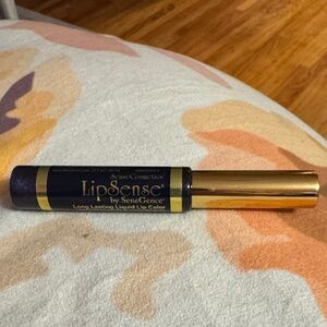 SeneGence LipSense Liquid Lip Color - T.E.A.M. Wicked